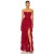 Women Dresses | Lovers + Friends Hattie Gown Deep Red