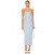 Women Dresses | Lovers + Friends Layla Maxi Dress Sky Blue