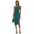 Women Dresses | Lovers + Friends Lazo Midi Dress Emerald