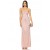 Women Dresses | Lovers + Friends Mya Gown Light Pink