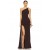 Women Dresses | Lovers + Friends Sabrina Gown Espresso Brown