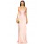 Women Dresses | Lovers + Friends Scout Gown Coral