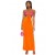 Women Dresses | Lovers + Friends Sorbet Maxi Dress Orange & Pink