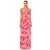 Women Dresses | Lovers + Friends Tracie Gown Pink Georgia Floral