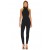 Women Jumpsuits | Lovers + Friends Christian Jumpsuit Black