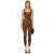 Women Jumpsuits | Lovers + Friends Sarah Jumpsuit Leopard