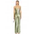 Women Jumpsuits | Lovers + Friends Siobhan Sequin Jumpsuit Spritz Green