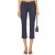 Women Pants | Lovers + Friends Noah Capri Pant Indigo Denim