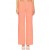 Women Pants | Lovers + Friends X Anja Dujaković Bruna Pant Soft Orange