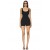 Women Rompers | Lovers + Friends X Maggie Macdonald Harlee Romper Black