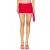 Women Shorts | Lovers + Friends Eliza Skort Red & Pink