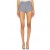 Women Shorts | Lovers + Friends Poppi Short Dusty Blue