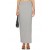 Women Skirts | Lovers + Friends Jones Maxi Skirt Gray