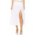 Women Skirts | Lovers + Friends Mac Midi Skirt White