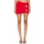 Women Skirts | Lovers + Friends Ziona Mini Skirt Red