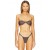 Women Swimsuits & Cover-Ups | Lovers + Friends Adore You Top Brown Leopard