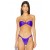 Women Swimsuits & Cover-Ups | Lovers + Friends Adore You Top In Indigo Purple Inidgo Purple