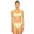 Women Swimsuits & Cover-Ups | Lovers + Friends Arielle Top Butter Yellow