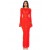 Women Swimsuits & Cover-Ups | Lovers + Friends Dorit Maxi Dress Red