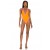 Women Swimsuits & Cover-Ups | Lovers + Friends In Charge One Piece Tangerine & Pink