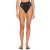 Women Swimsuits & Cover-Ups | Lovers + Friends Midnight Ride High Waist Bottom Black