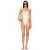 Women Swimsuits & Cover-Ups | Lovers + Friends Take A Dip One Piece Cream