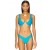 Women Swimwear | Lovers + Friends Call To Me Top Bright Blue