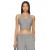 Women Tops | Lovers + Friends Amanda Vest Charcoal Gray