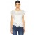 Women Tops | Lovers + Friends Begonia Top White