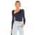 Women Tops | Lovers + Friends Cullen Bodysuit Bright Navy