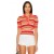 Women Tops | Lovers + Friends Lucia Polo Top Summer Red