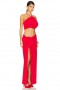  Vestidos Femininos | Vestido Artemis Vermelho da Lovers + Friends