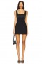  Vestidos Femininos | Lovers + Friends Helena Mini Vestido Preto