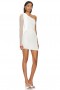  Vestidos Femininos | Lovers + Friends Hollyn Mini Vestido Branco