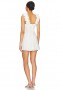  Vestidos Femininos | Lovers + Friends Julia Mini Vestido Branco