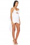  Vestidos Femininos | Lovers + Friends Lucille Mini Vestido Branco Puro