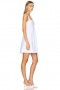  Vestidos Femininos | Lovers + Friends Riley Mini Vestido Branco