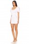  Vestidos Femininos | Vestido Mini Selena Branco da Lovers + Friends