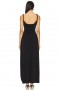  Vestidos femininos | Lovers + Friends X Emma Rose Remi Maxi Dress Black