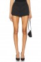  Shorts femininos | Lovers + Friends Shannon Short Preto