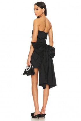  Vestidos Femininos | Lovers + Friends Ricky Mini Vestido Preto