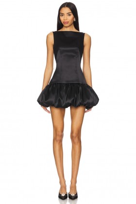  Vestidos Femininos | Vestido Tabitha da Lovers + Friends Preto