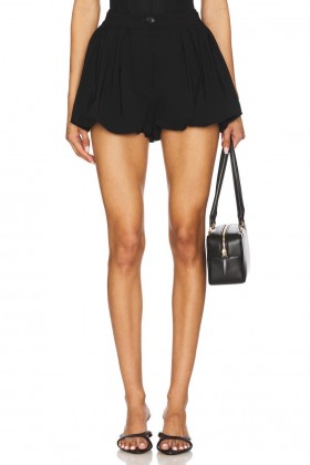  Shorts femininos | Lovers + Friends Nicola Short Preto