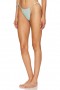  Női fürdőruhák és takarók | Lovers + Friends Marissa Bottom Soft Aqua