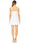  Abiti da donna | Lovers + Friends Aiden Mini Dress Bianco