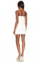  Abiti da donna | Mini abito Avani Lovers + Friends bianco