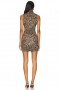  Abiti da donna | Lovers + Friends Billie Mini Dress Leopard