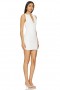  Abiti da donna | Mini abito bianco Carolyn Lovers + Friends