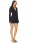  Abiti da donna | Lovers + Friends Corianna Mini Dress Nero