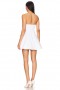  Abiti da donna | Lovers + Friends Cosima Mini Dress Bianco